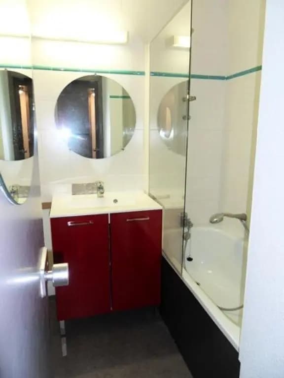 Résidence Saint Jacques B - Studio pour 4 Personnes 19 - Photo 5