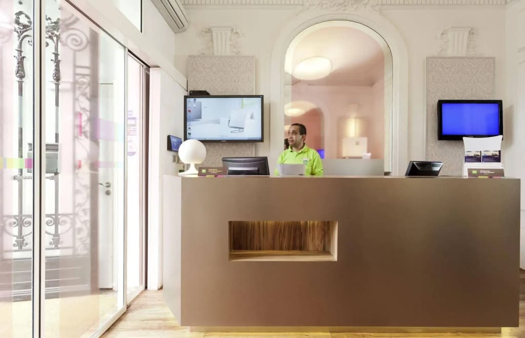Hotel Flanelles - Miniature 6