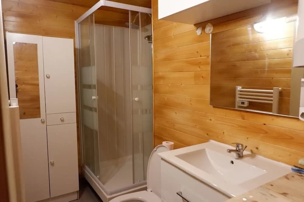 Appartement Cosy Salins les Bains - Miniature 7