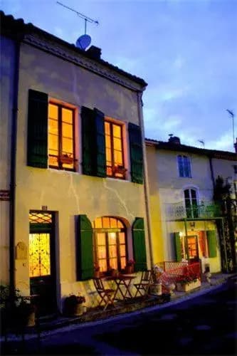 Maison Leschenault - Photo 1