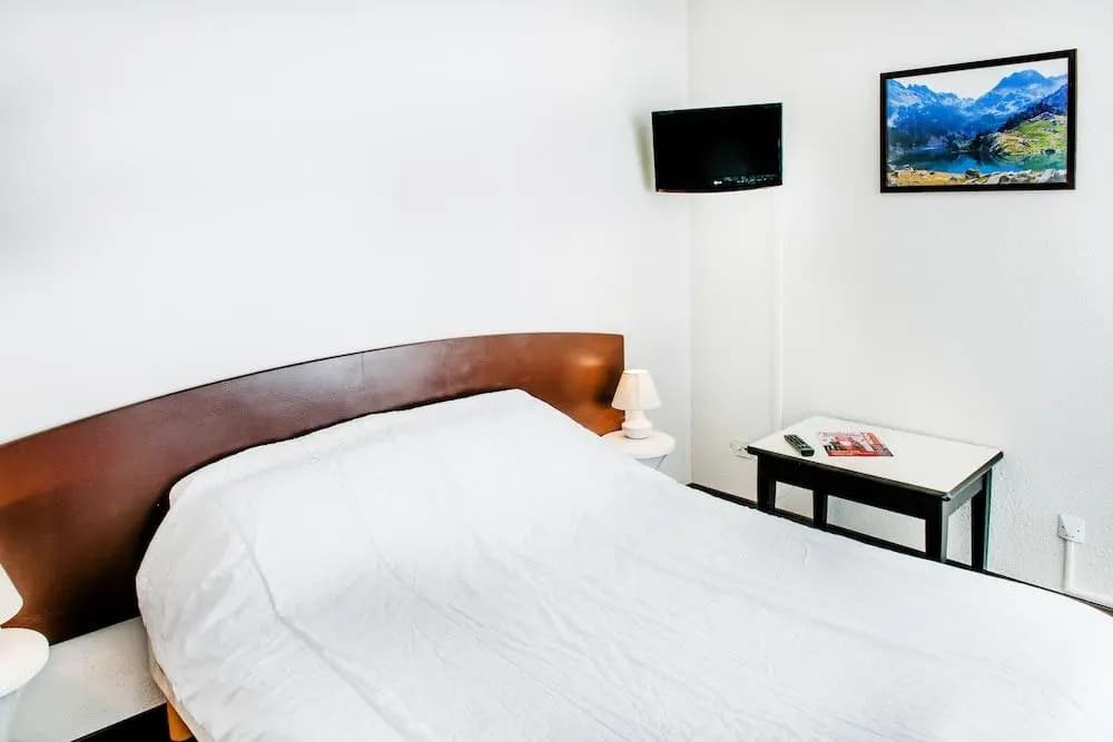 Residence Foch - Photo 5