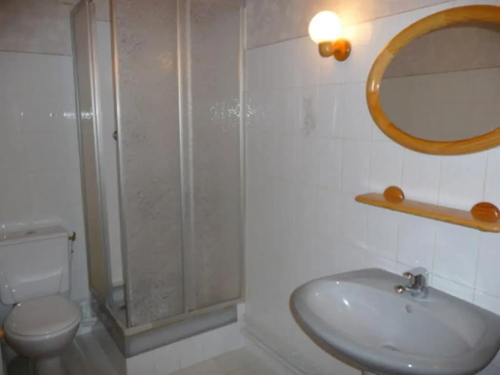 Appartement Montgenèvre, 1 pièce, 4 personnes - FR-1-445-79 - Photo 5