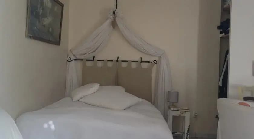 Menton Frankreich Apartment - Miniature 6