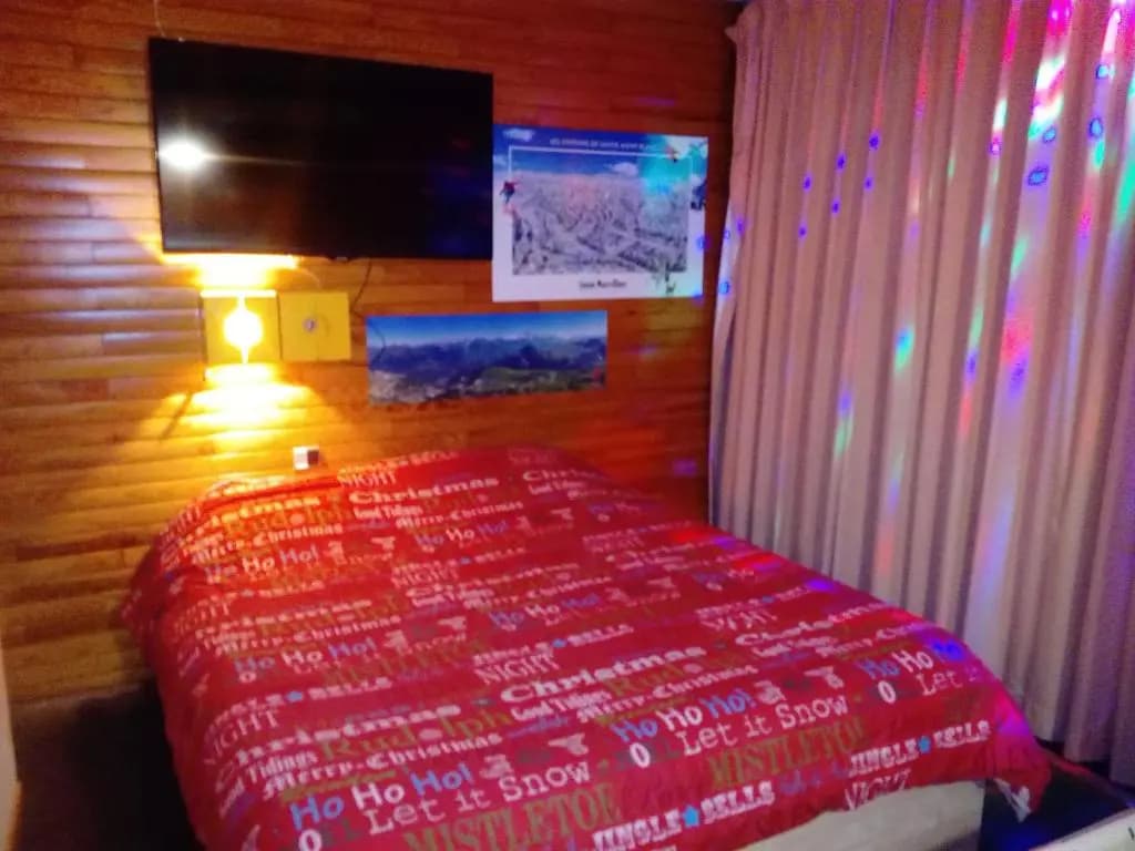 Plagne Bellecote Apartments - Photo 1