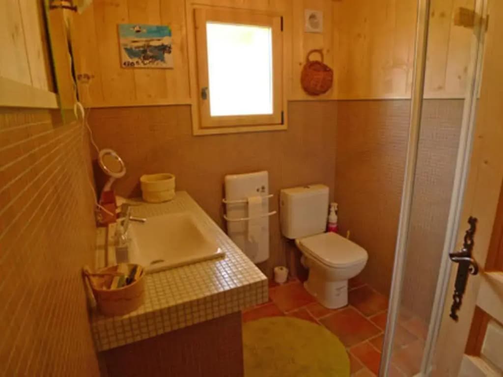 Chalet Samoëns, 4 pièces, 10 personnes - FR-1-629-5 - Miniature 7