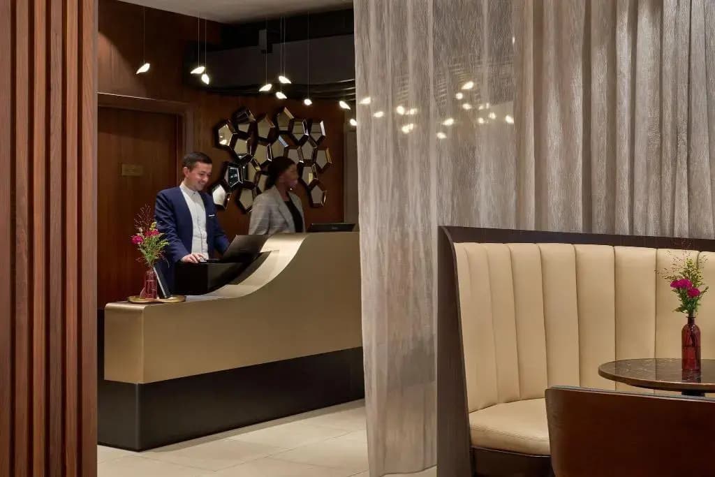 Maison Albar Hotels Le Pont-Neuf - Photo 2
