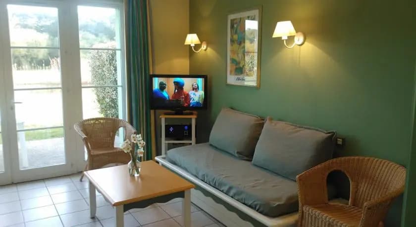 3 bedrooms Holiday Home Golf Resort Port-Bourgenay - Photo 1