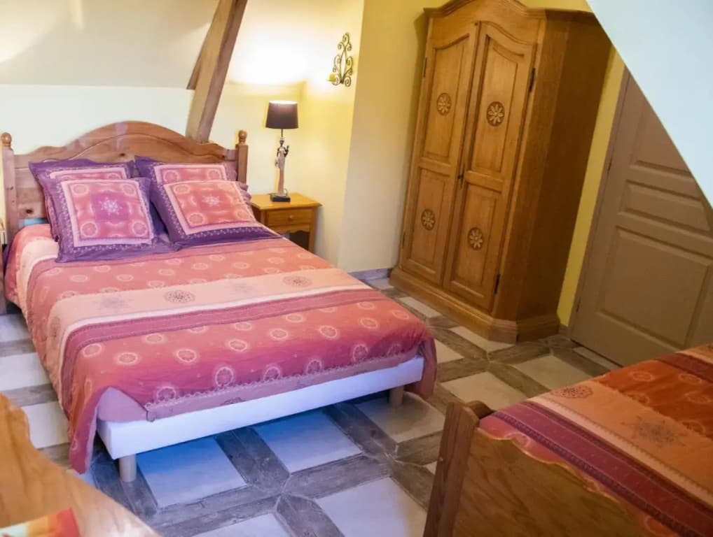 Gîte de la Tourelle - Photo 2