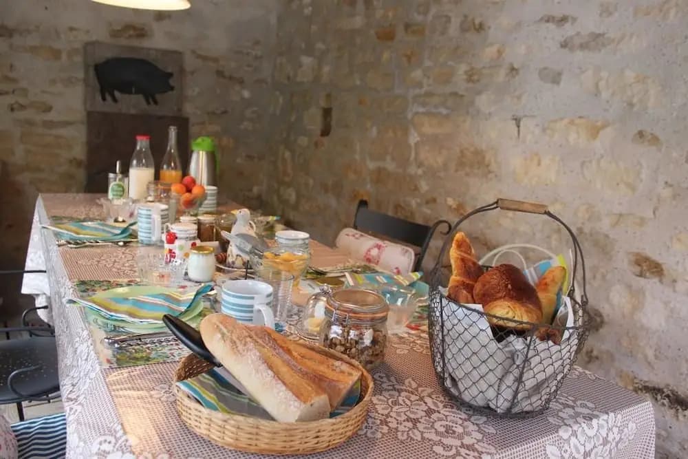 Le Clos du Marais - Photo 2