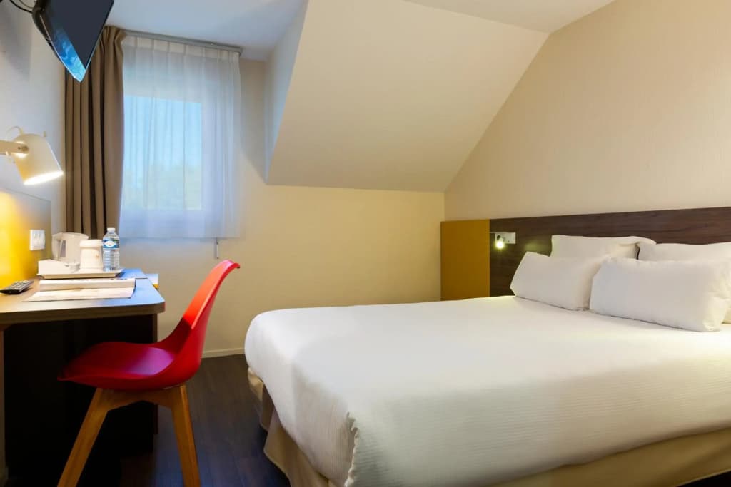 Comfort Hotel Lille Lomme - Photo 2