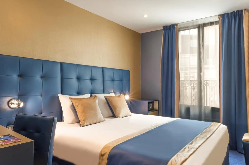 Trianon Gare de Lyon - Photo 5