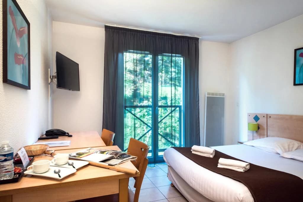 Adagio Access Divonne-Les-Bains - Photo 3