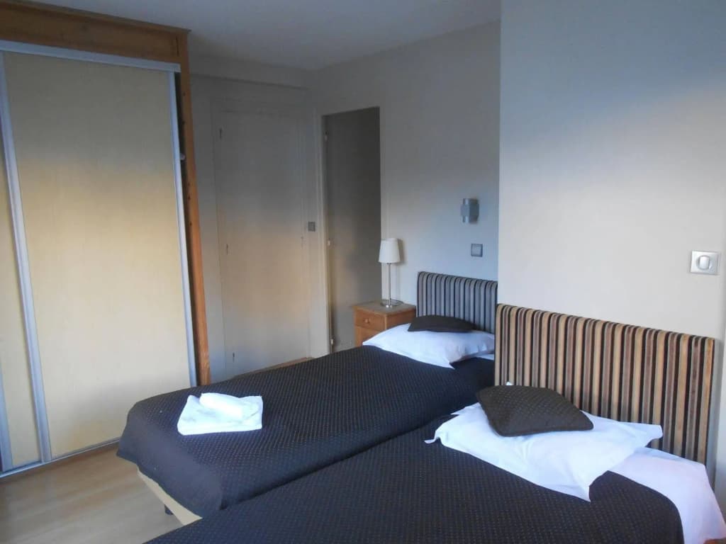 Hotel Rhodos Morzine - Photo 2