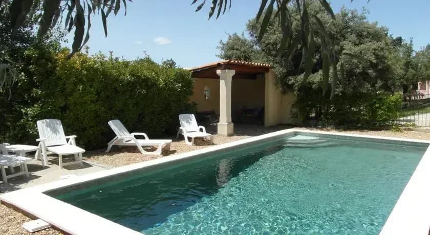 Holiday Home Aubignane Le Mas des Oliviers - Photo 3
