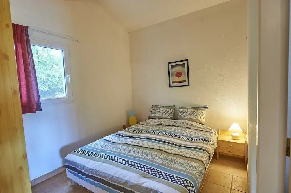 Holiday Home in France With Private Terrace - Photo 1