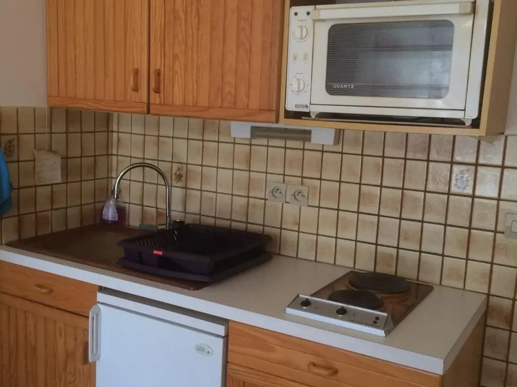 Appartement Villard-de-Lans, 2 pièces, 4 personnes - FR-1-515-77 - Miniature 8