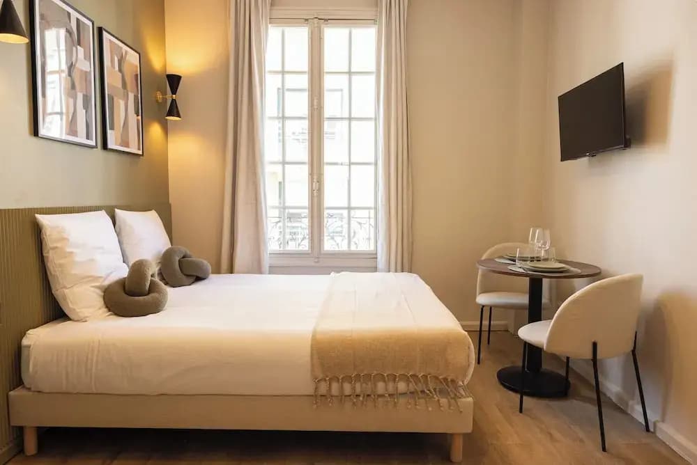 Appartements rue Simonnot - Photo 2