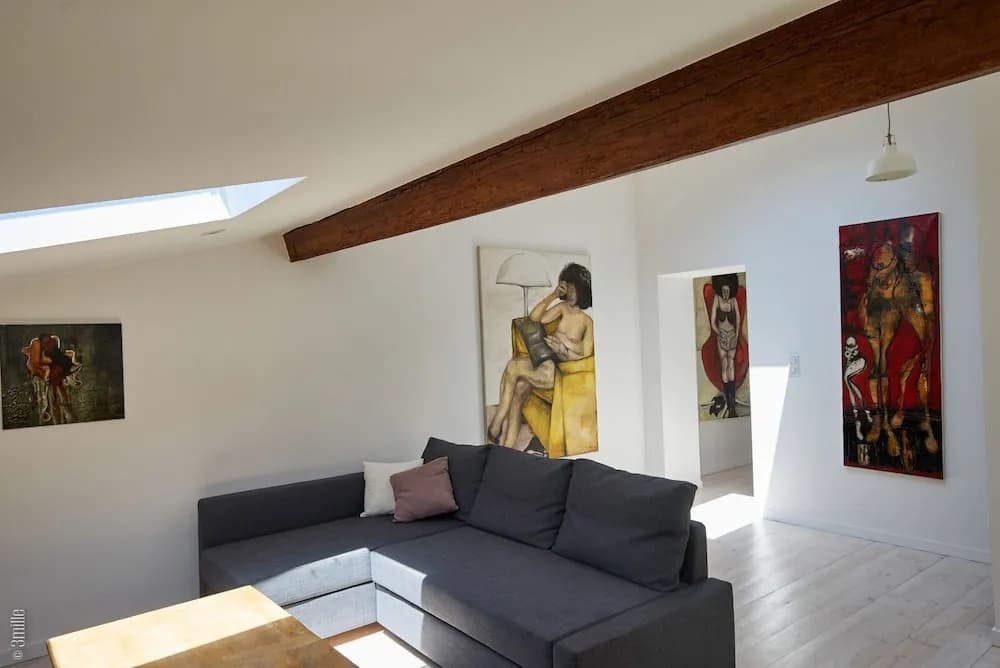 Villa St Simon - Photo 5
