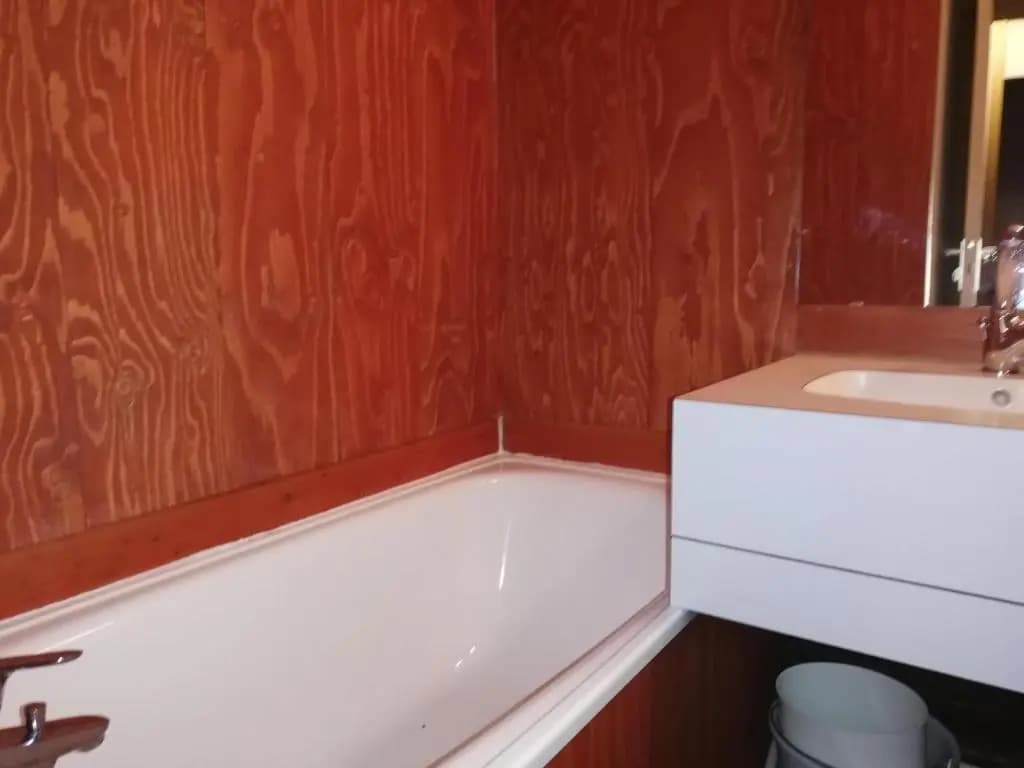 Appartement Valmorel, 1 pièce, 4 personnes - FR-1-356-284 - Miniature 7