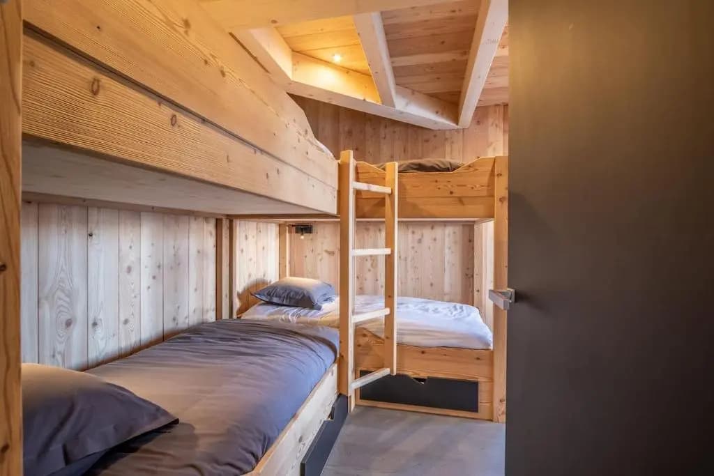 Chalet Béla Vya - Photo 3