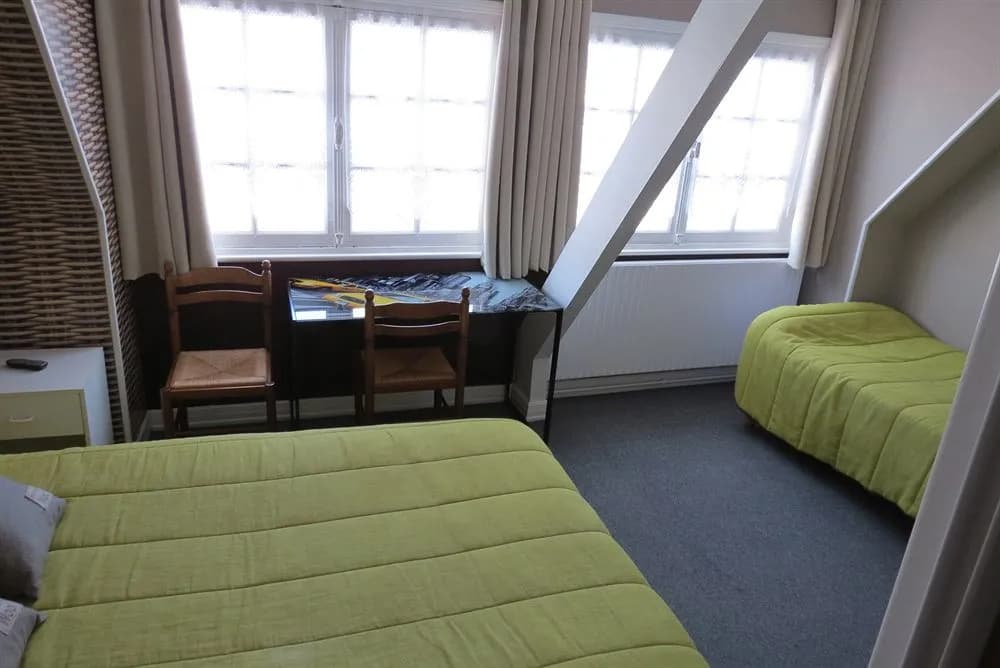 Htel Victoria - Photo 3
