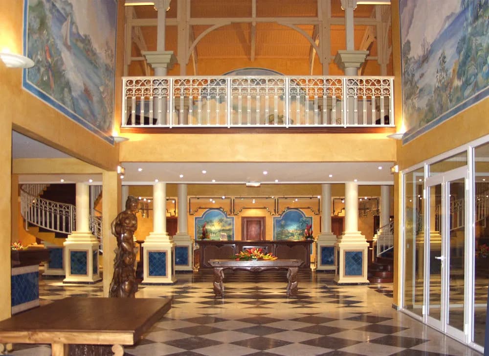 La Plantation Resort Golf  Spa - Photo 2