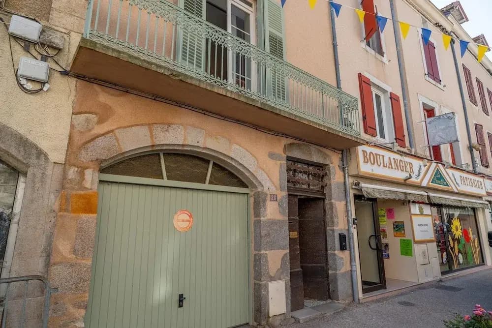 Les Suites de Bellac - Photo 1