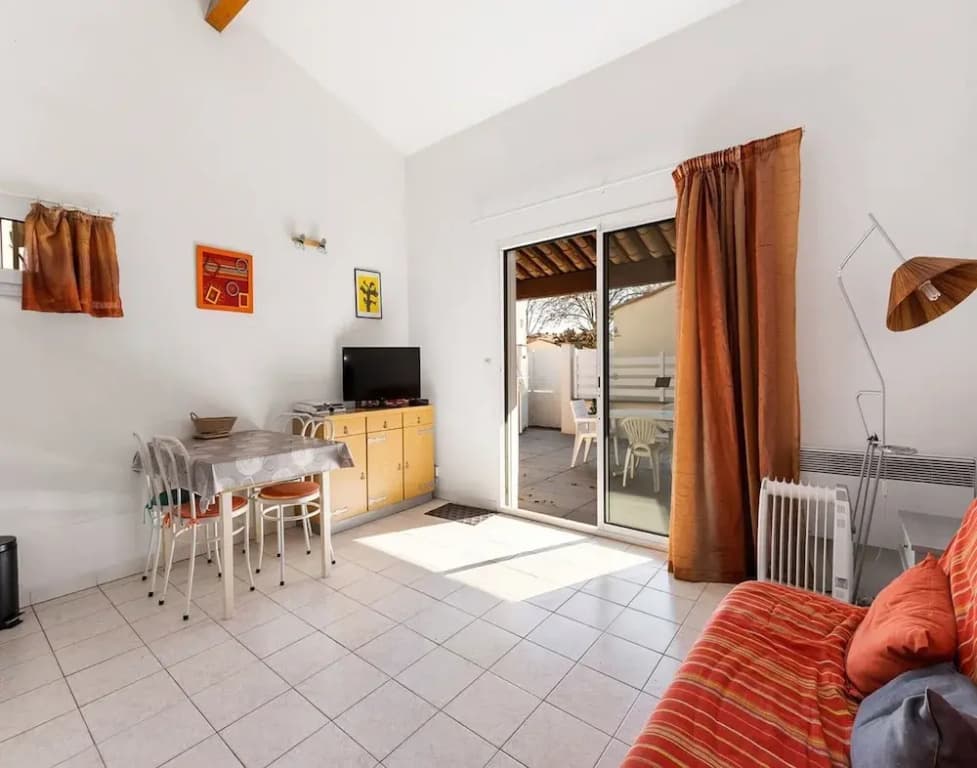 Stylish Coastal Hideaway, Agde - Photo 5