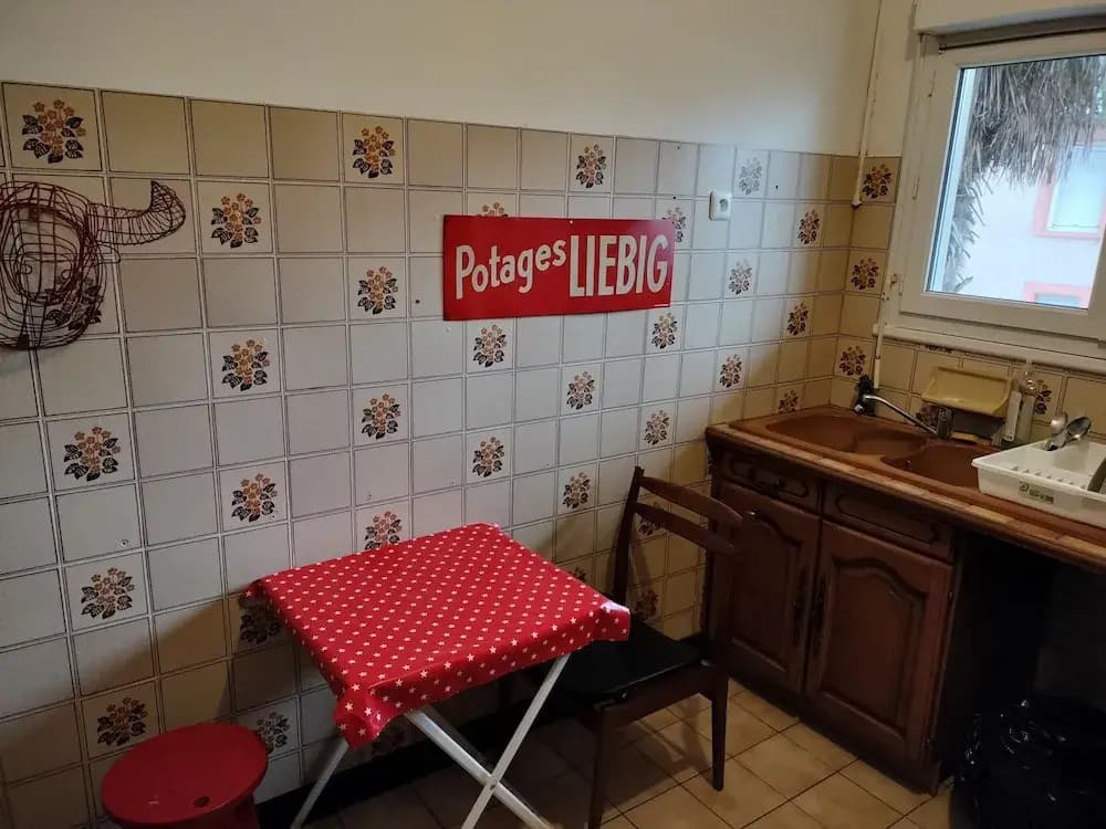 lit en dortoir toulouse minimes - Miniature 6