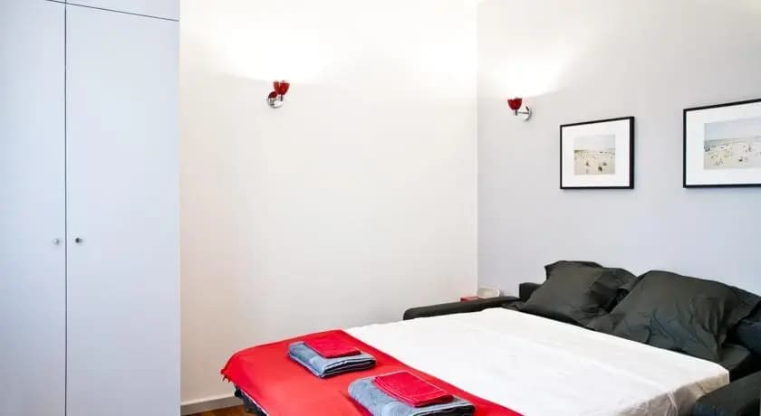 Pick A Flat's Apartment in le Marais - rue Beautreillis - Miniature 8
