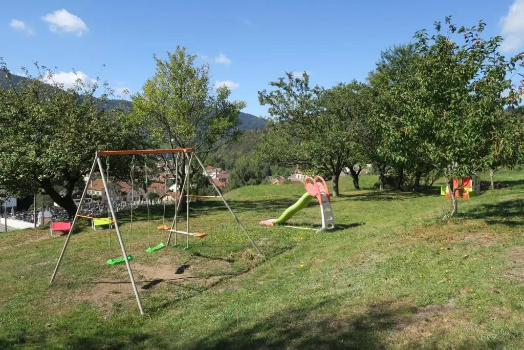 Gîte de famille dans les Vosges - Photo 5