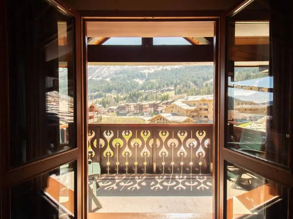 Appartement Valmorel, 3 pièces, 7 personnes - FR-1-291-708 - Photo 5