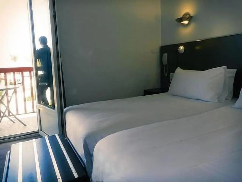 Hôtel Bonnet - Photo 4