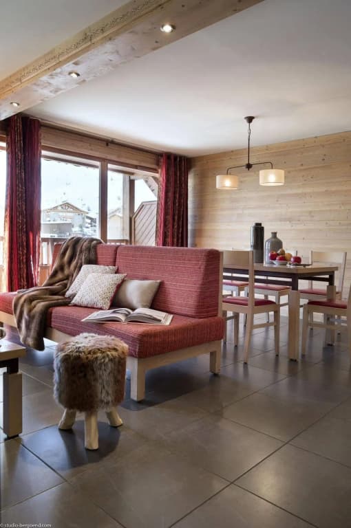 Chalet Montana Airelles - Photo 1
