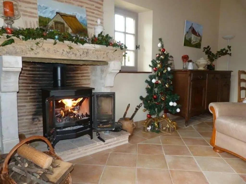 Gîte Lamonzie-Saint-Martin, 4 pièces, 6 personnes - FR-1-616-112 - Photo 3
