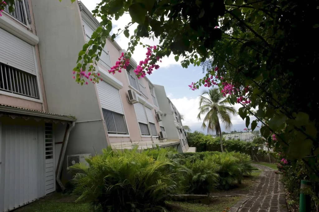 Hotel Village Soleil - Photo 1