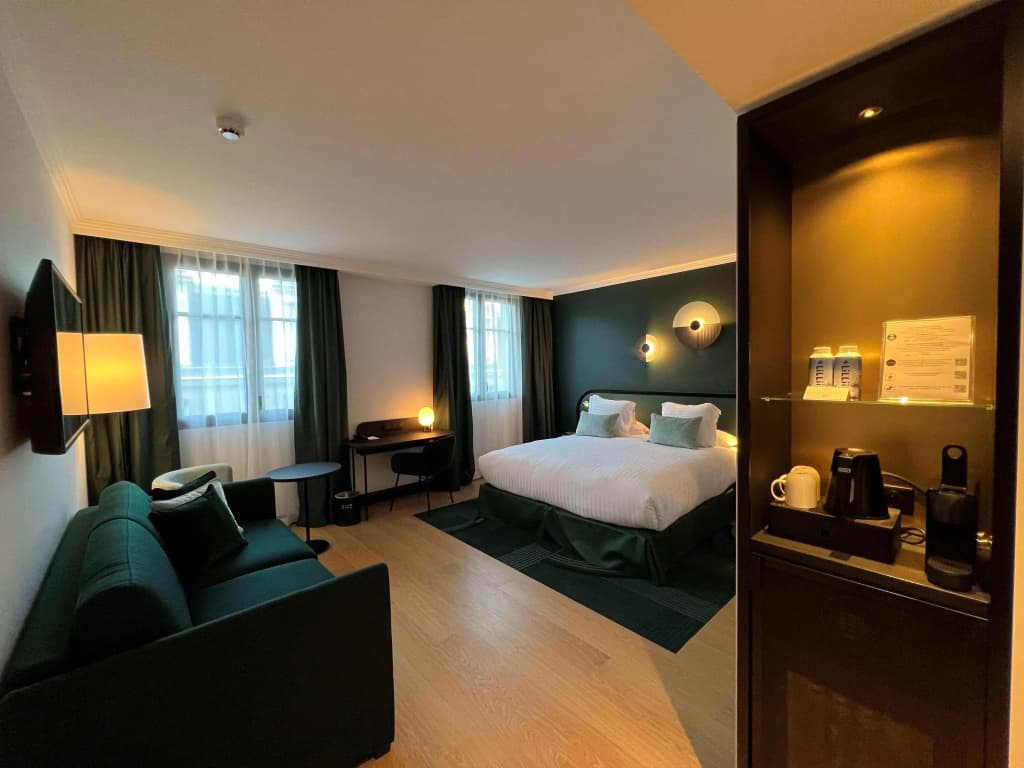 Best Western Plus Crystal, Hotel & Spa - Photo 5