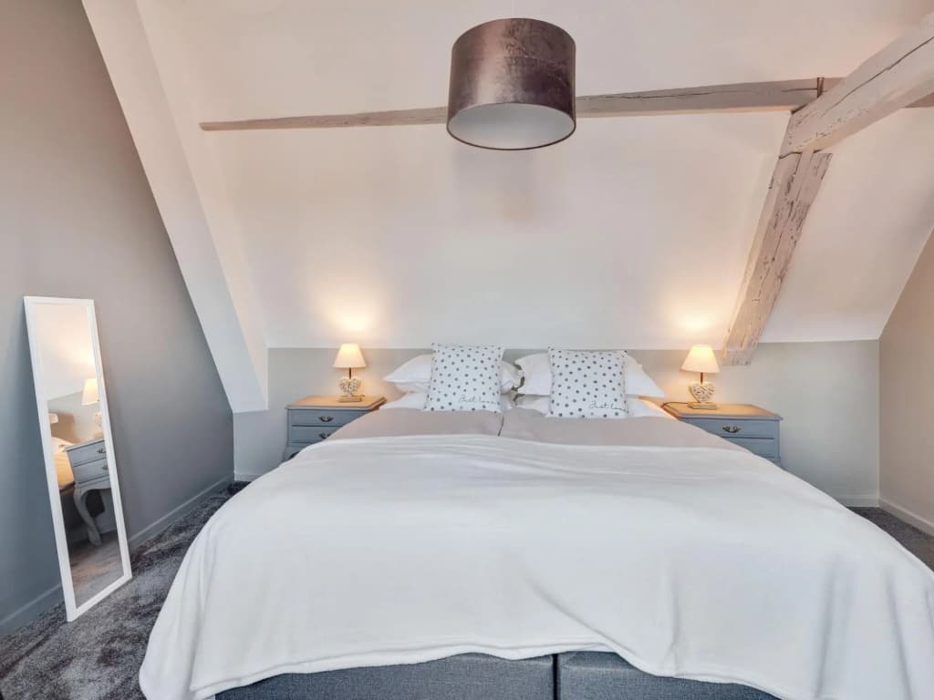Apartment in Alsace Near Europa-park - Photo 4