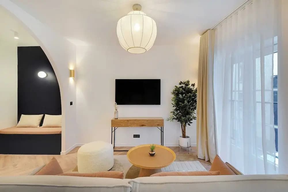 Comfortable Flat - 1br/4p - Montorgueil - Photo 5