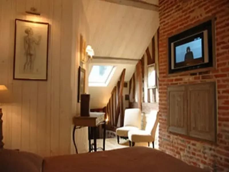 Au Grey DHonfleur - Photo 2