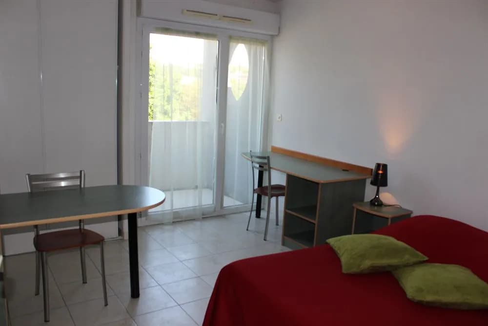 Residence Saint Exupery - Miniature 7