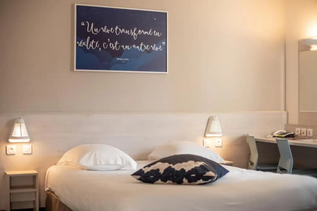 Ace Hôtel Riom - Photo 5