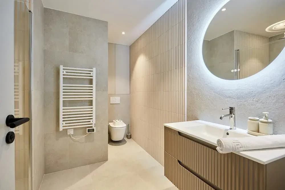 Sublim Apartment 4 Chambres Paris Le Marais - Miniature 7