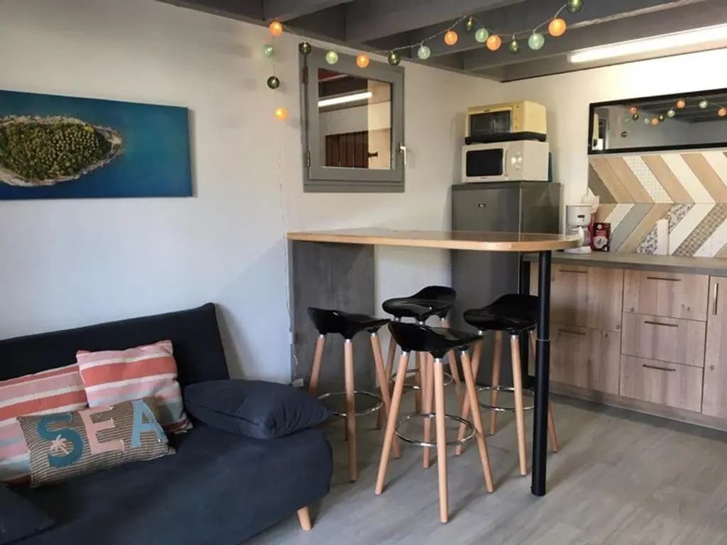 Maison Capbreton, 3 pièces, 4 personnes - FR-1-413-82 - Miniature 8