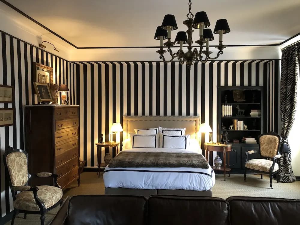 Manoir De La Croix Saint Louis - Photo 2