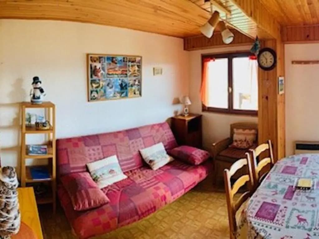 Appartement Les Angles, 2 pièces, 4 personnes - FR-1-295-155 - Photo 1