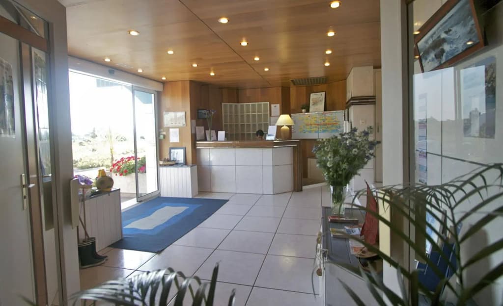 Résidence Azur - Photo 1