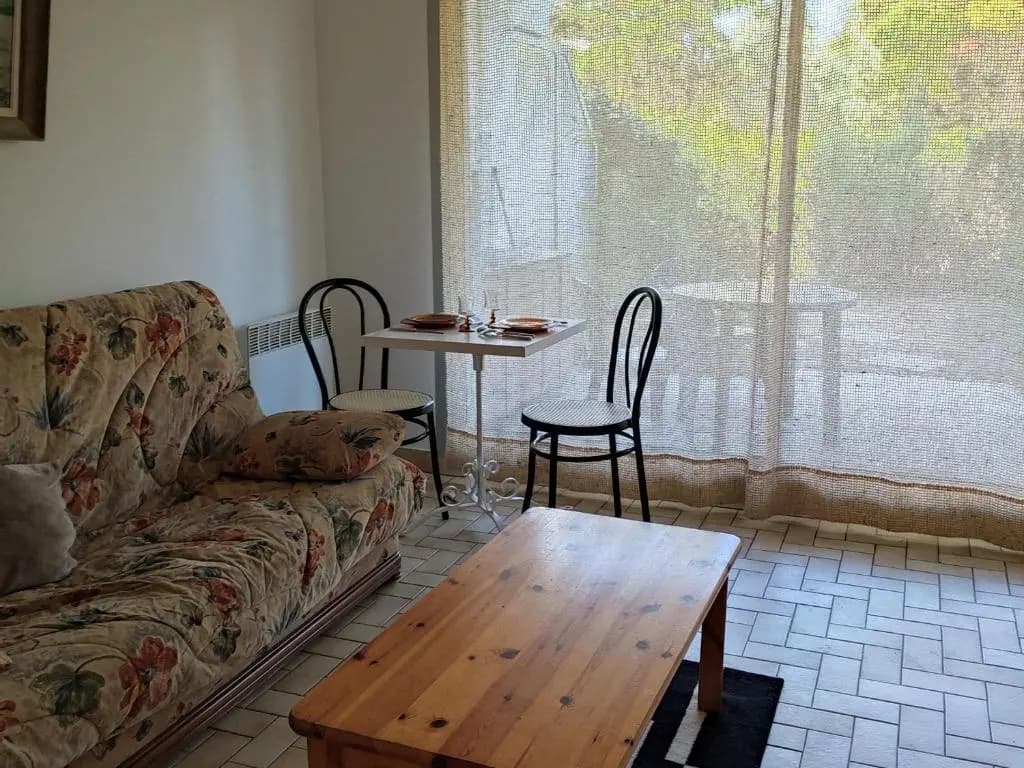 Studio Saint-Jean-de-Monts, 1 pièce, 2 personnes - FR-1-652-21 - Photo 3