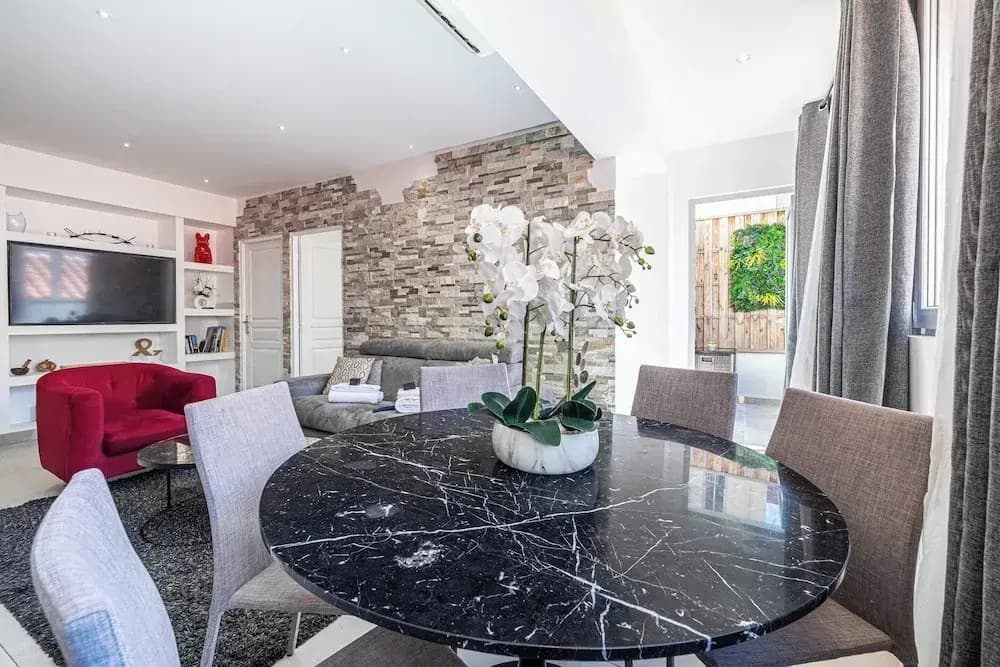 Cozy apt in the Heart of Cannes- Croisette/beaches - Photo 5