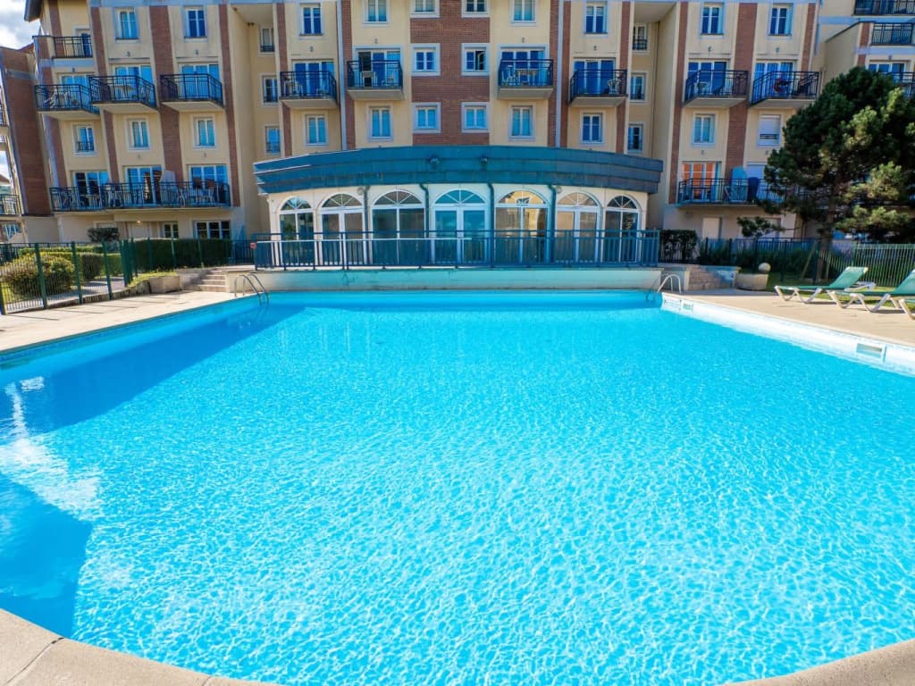Residence Port Guillaume, Dives Sur Mer - Photo 5